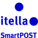 Почтовый автомат Itella SmartPost